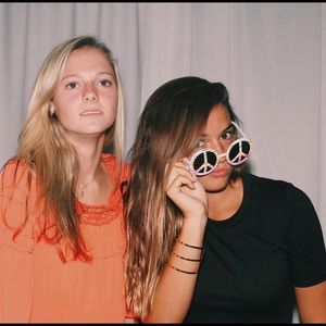 Meet your Posher, Lexi