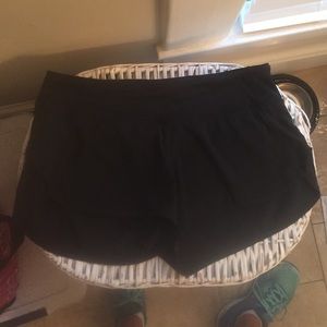Lululemon Speed short