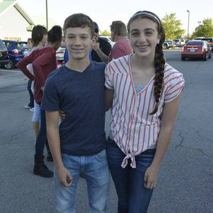 Meet your Posher, Paige