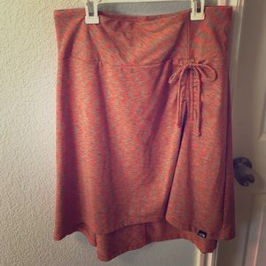 North Face Cypress Skirt