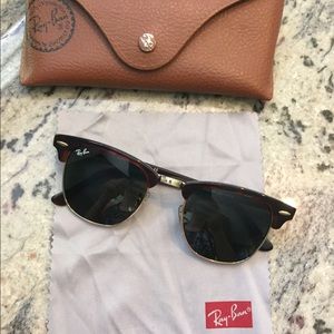 Ray Ban sunglasses