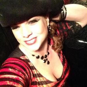 Meet your Posher, Brandy