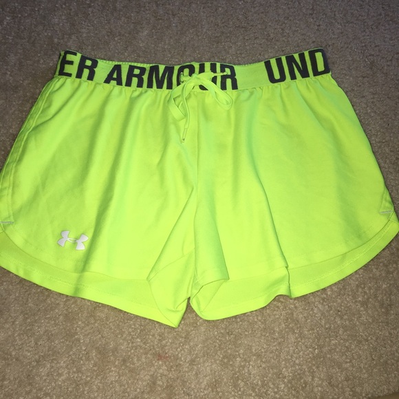 Under Armour Shorts