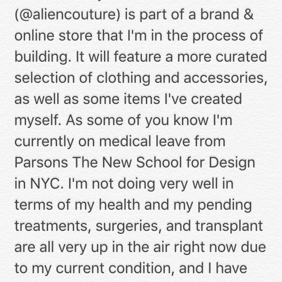 🎉OPENING A NEW CLOSET! Please share!🎉 - Picture 3 of 4