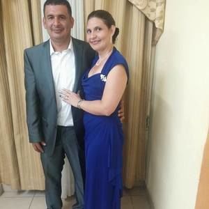 Meet your Posher, Belen