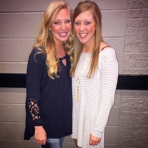 Meet your Posher, Allie