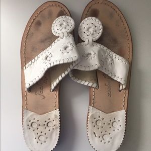 Jack Rogers Navajo Classic Sandals
