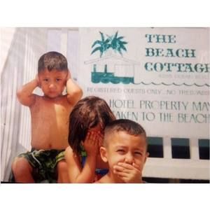 Meet your Posher, Carol