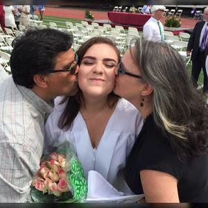 Meet your Posher, Shannah