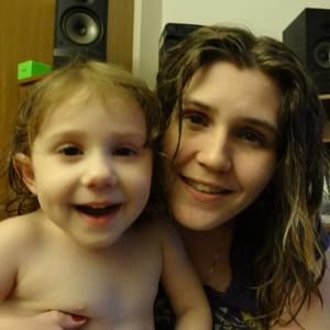 Meet your Posher, April