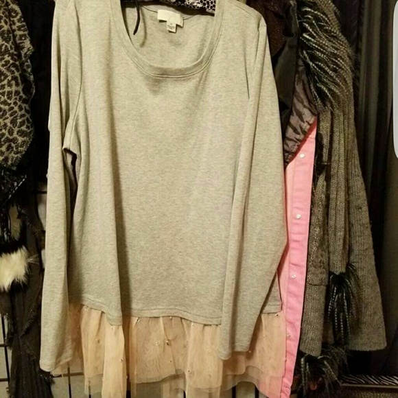 Very cute top