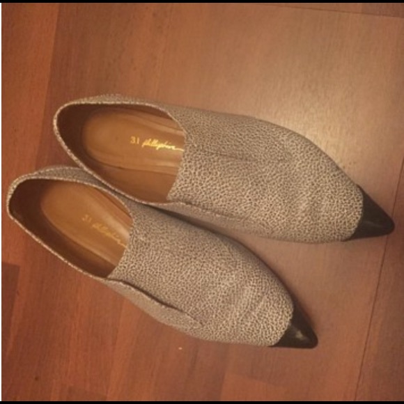 Phillip lim nancy oxford - Picture 2 of 3