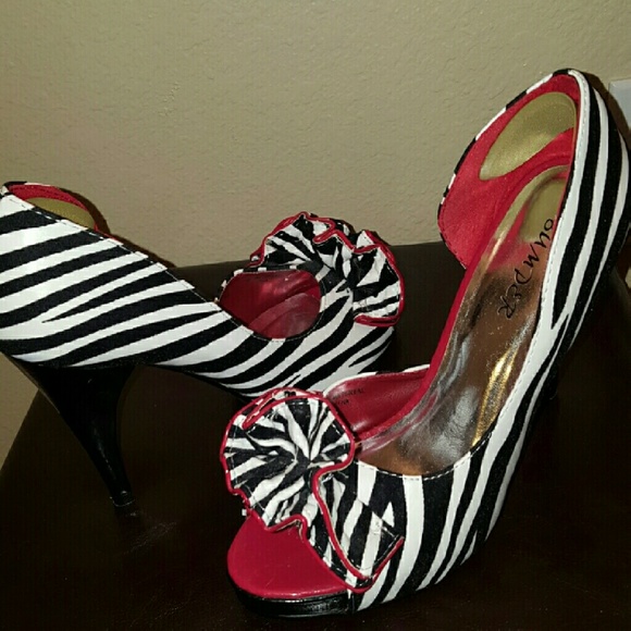 Women's Shoes
