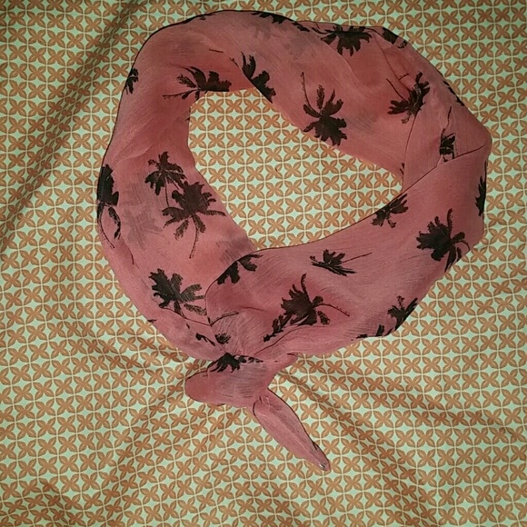 American Eagle Headband