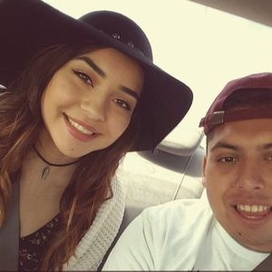 Meet your Posher, Carolina