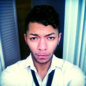 Meet your Posher, Jorge