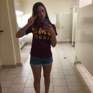 Meet your Posher, Mackenzie