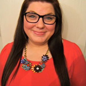 Meet your Posher, Katie