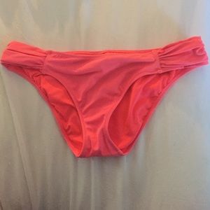 Victoria's Secret bathing suit bottoms