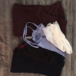 💃🏻Dance wear bundle!💃🏻