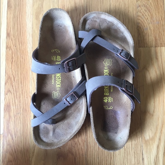 Birkenstock Mayari