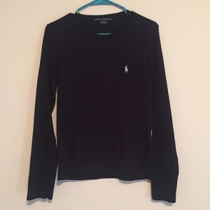 Ralph Lauren Long Sleeve Tee