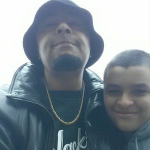 Meet your Posher, Ray