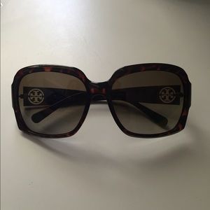 Tory Burch Sunglasses