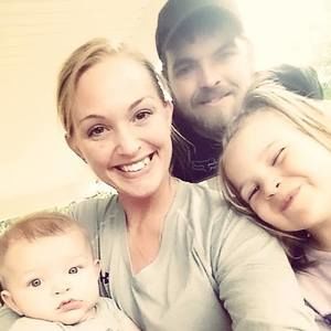 Meet your Posher, Kylee