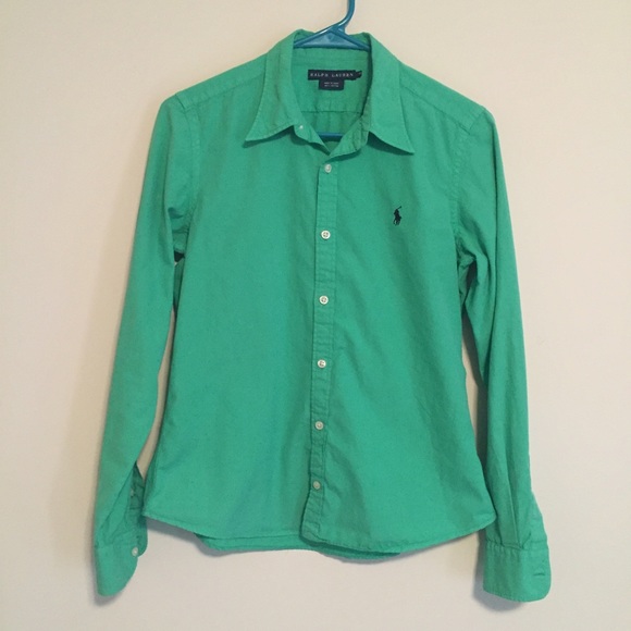 🔴Ralph Lauren Shirt