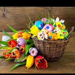 Meet your Posher, Connie