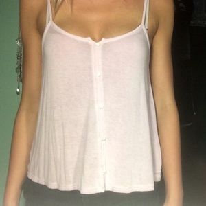 BUNDLE! 2 American eagle tanks