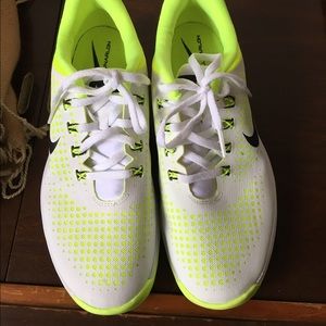Brand new Nike shoes!