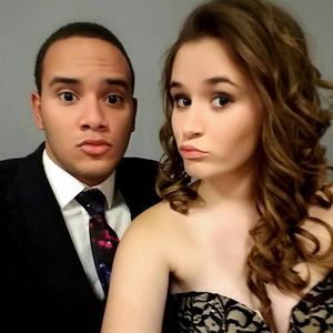 Meet your Posher, Andi