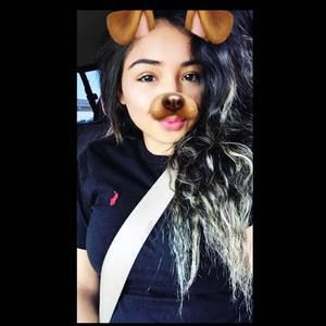 Meet your Posher, Aimee