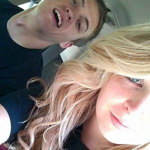 Meet your Posher, Jimmie