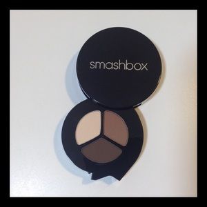 🆕 Mini "Filter" Eyeshadow Trio | SMASHBOX