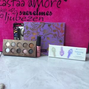 Makeup Bundle