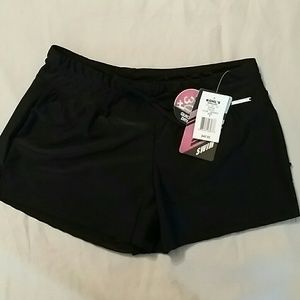 Zero Exposur Swim shorts 8