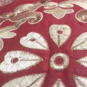 Meet your Posher, Holly