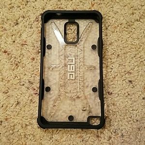 Galaxy Note 4 case