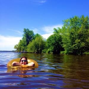 Meet your Posher, Lindsay