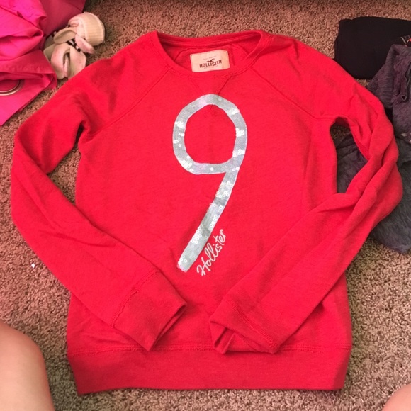 Hollister sweater - Picture 1 of 1