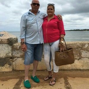 Meet your Posher, Tammy