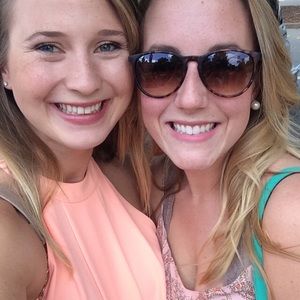 Meet your Posher, Haley