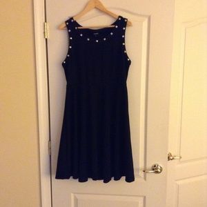 TORRID size 0 dress