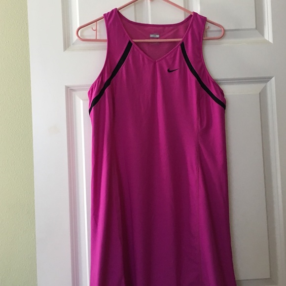 Nike tennis dress