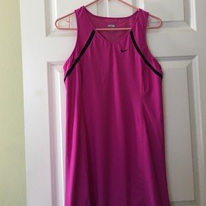 Nike tennis dress