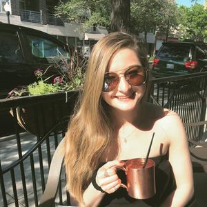 Meet your Posher, Emily