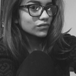 Meet your Posher, Alysia